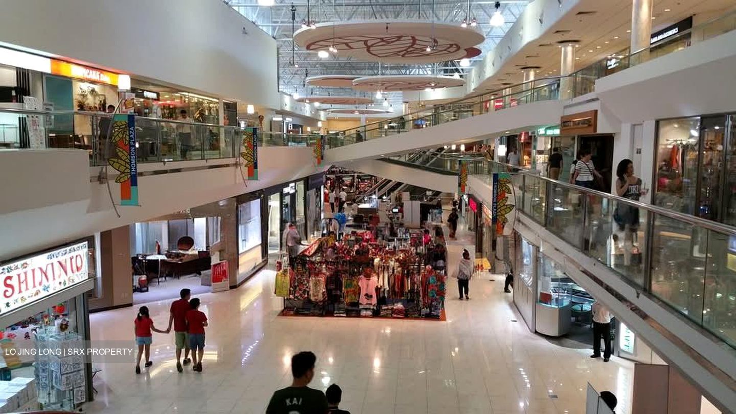 Thomson Plaza (D20), Shop House #566264221